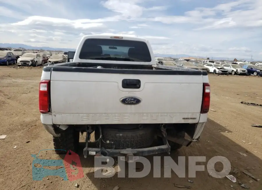 1FT7X2B63GEB77047 Photo# 6
