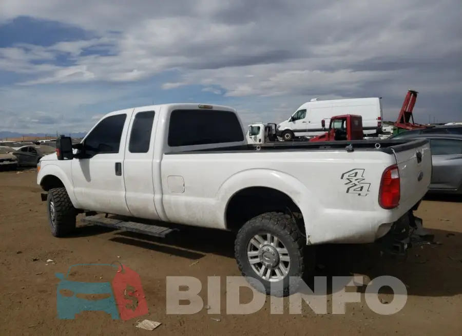 1FT7X2B63GEB77047 Photo# 2