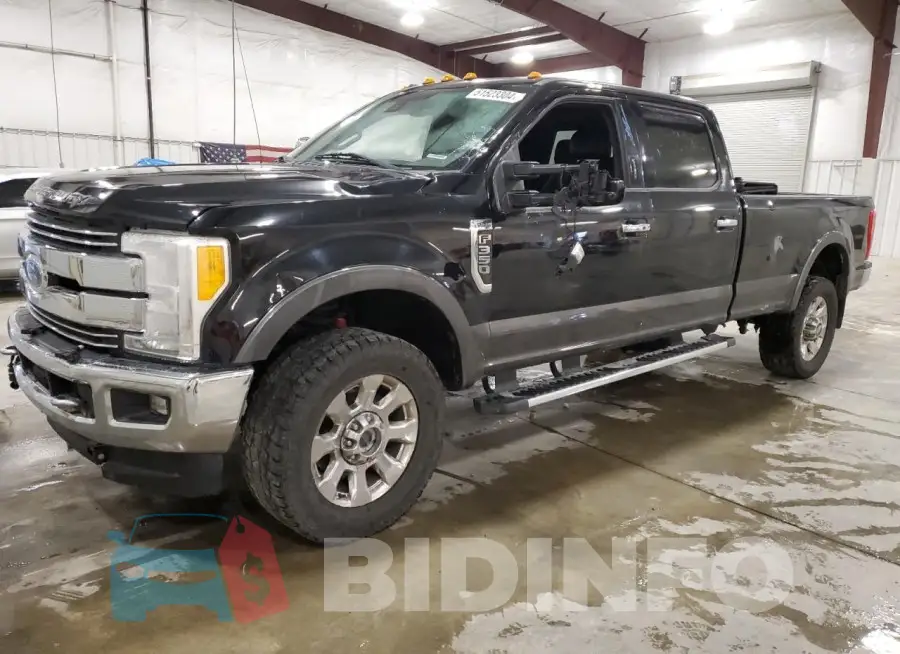 1FT8W3BT9HEE62288 Photo# 1