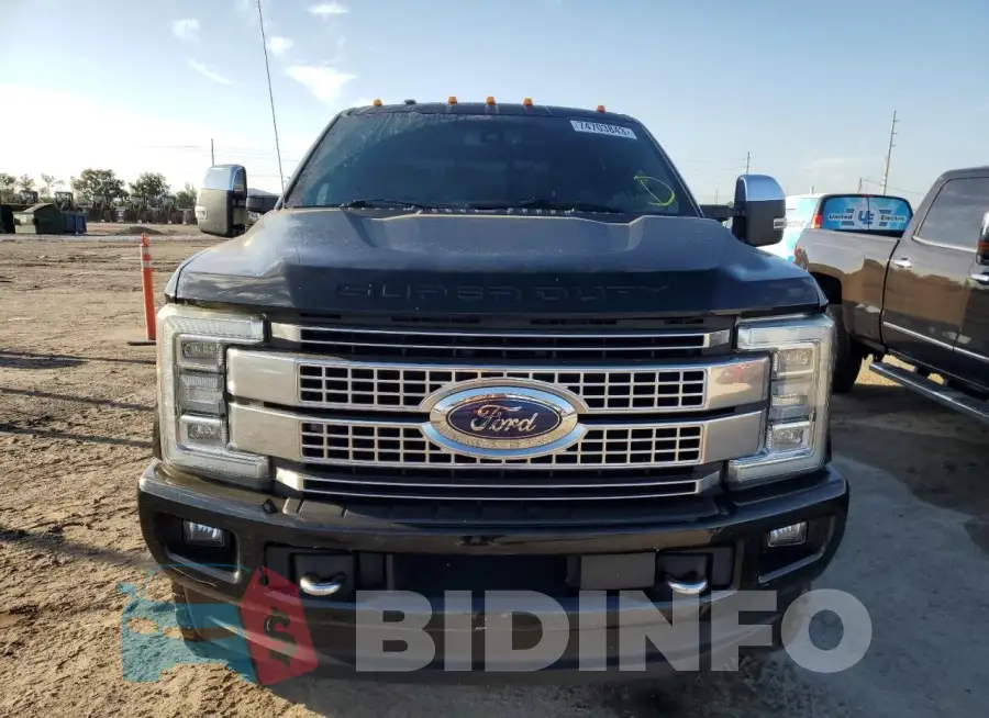 1FT8W3DT6HEB57375 Photo# 5