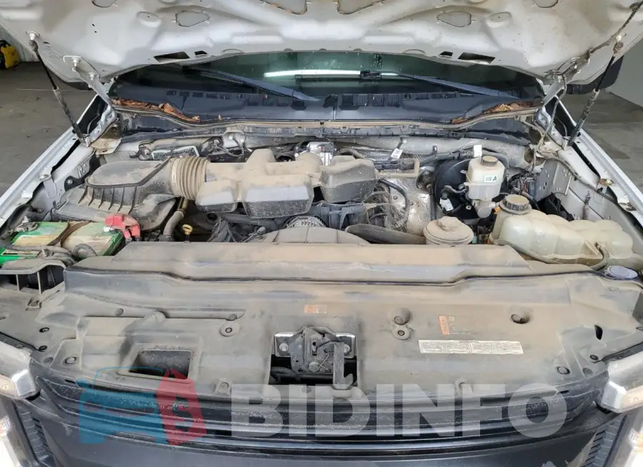 1FTBF2A63KEE23523 Photo# 11