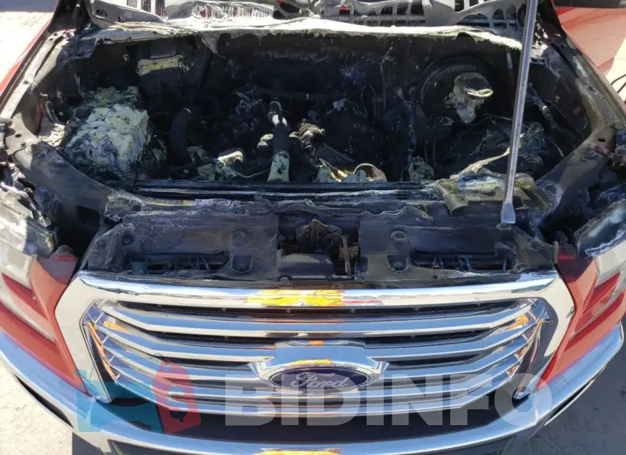 1FTEW1CP4FKD40722 Photo# 11