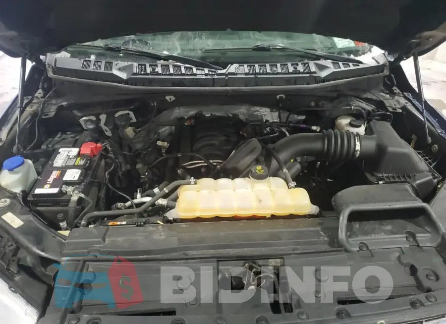 1FTEW1E50JFB61834 Photo# 11