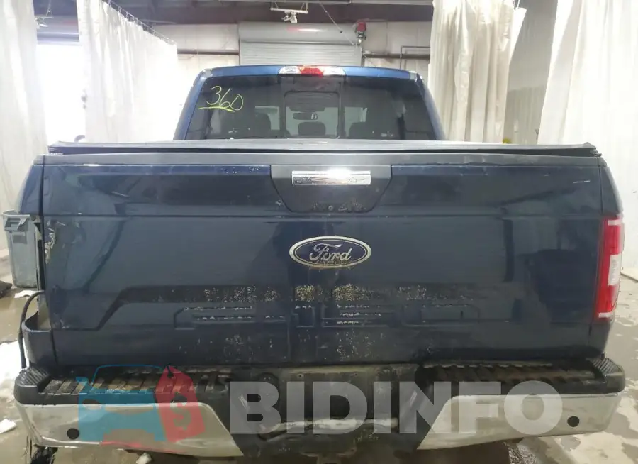 1FTEW1E50JFB61834 Photo# 6