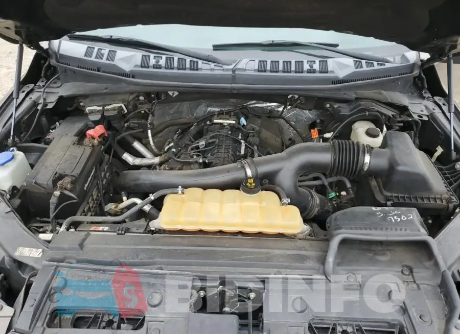 1FTEW1EG5GKF90467 Photo# 11