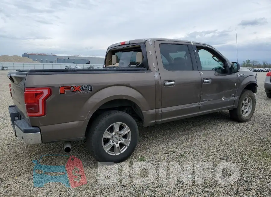 1FTEW1EG6HKC84203 Photo# 3