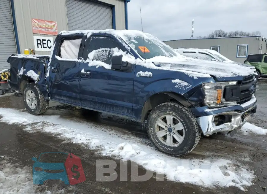 1FTEW1EG8JFA97737 Photo# 4