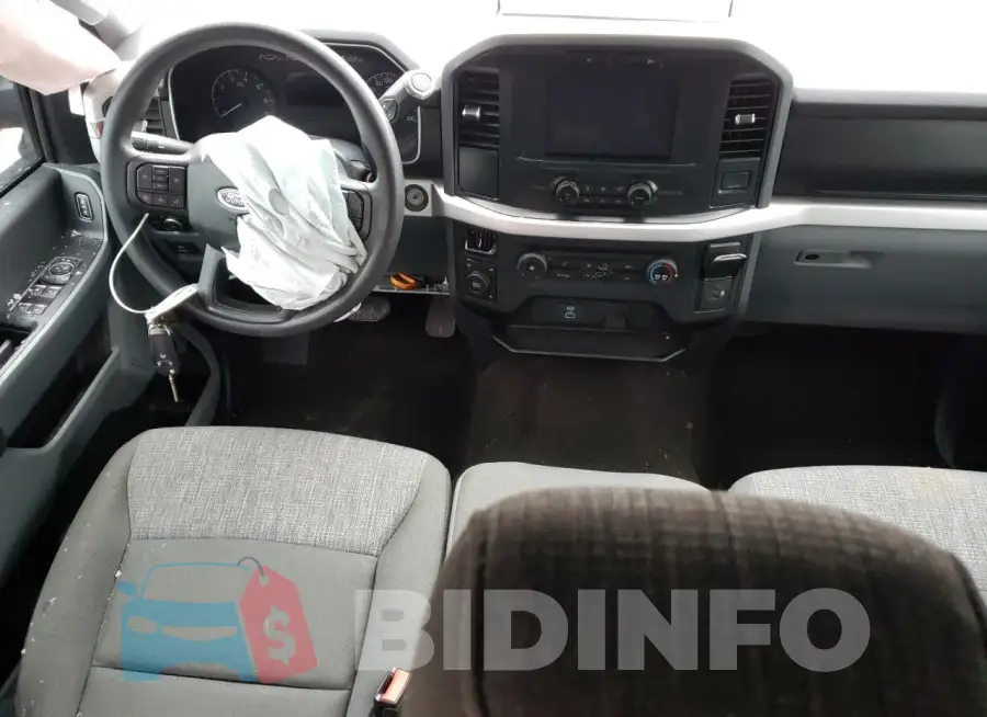 1FTEW1EP7NFB40759 Photo# 8