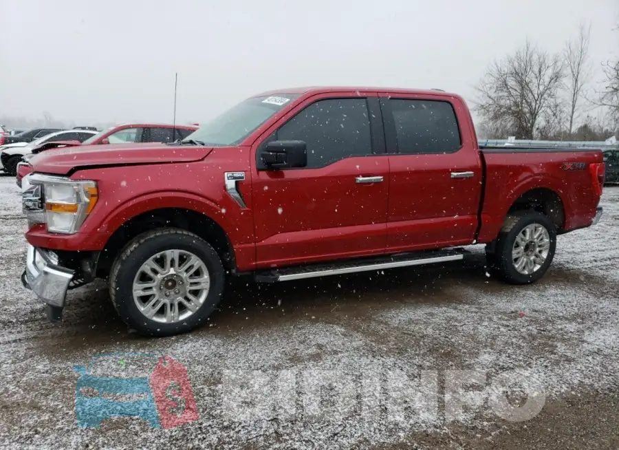 1FTEW1EP7NFB40759 Photo# 1