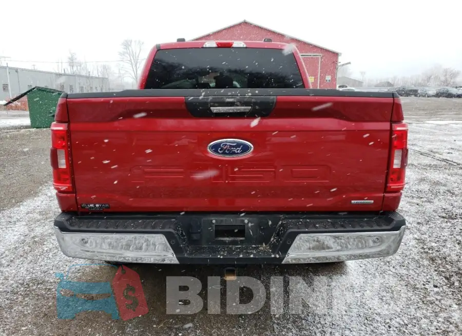 1FTEW1EP7NFB40759 Photo# 6