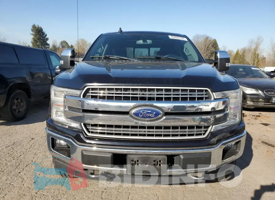 1FTFW1E42KFB18111 Photo# 5