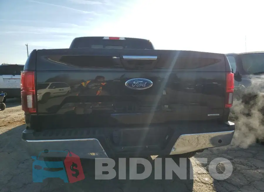 1FTFW1E42KFB18111 Photo# 6
