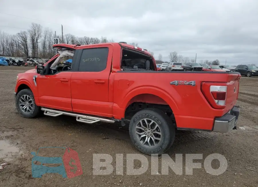 1FTFW1E53MKD57704 Photo# 2