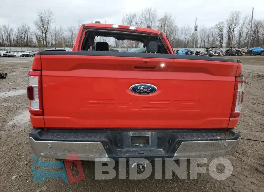 1FTFW1E53MKD57704 Photo# 6