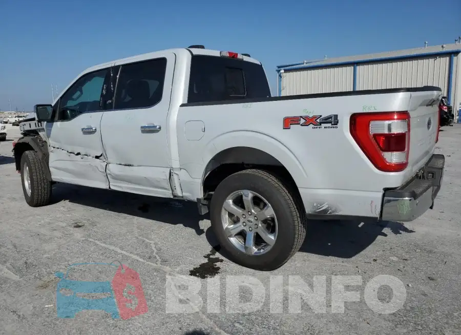 1FTFW1E86MKD04568 Photo# 2