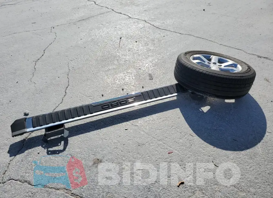 1FTFW1E86MKD04568 Photo# 12