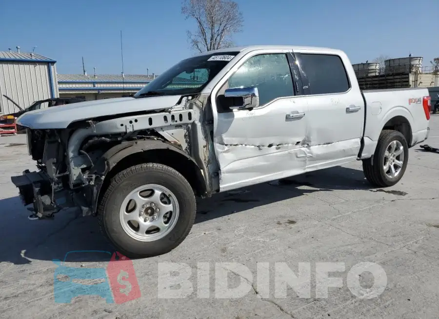 1FTFW1E86MKD04568 Photo# 1