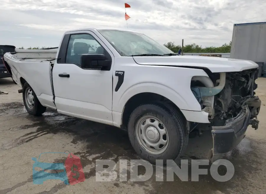 1FTMF1C57MKD60700 Photo# 4