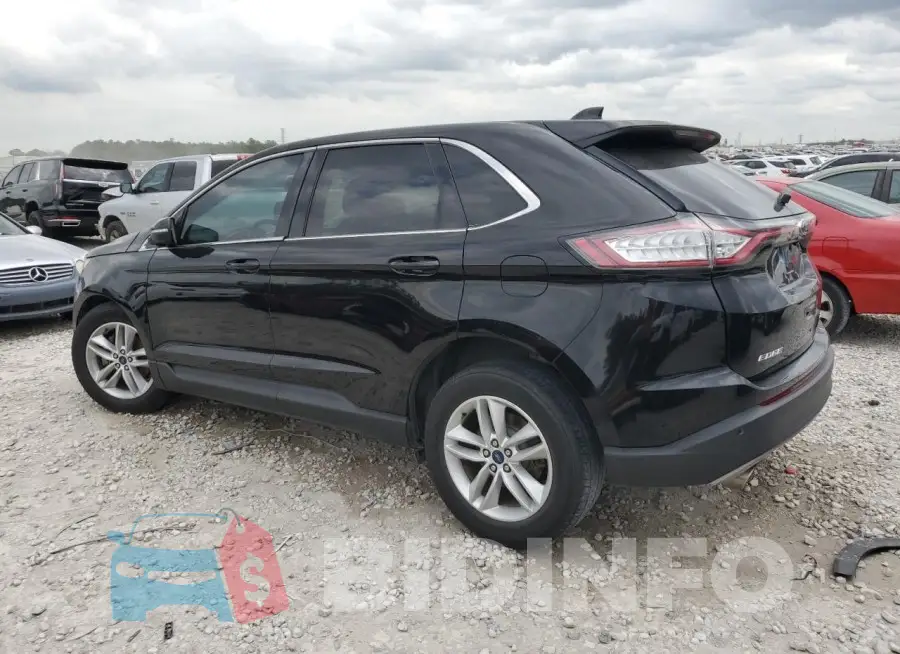 2FMPK3J96JBB19383 Photo# 2