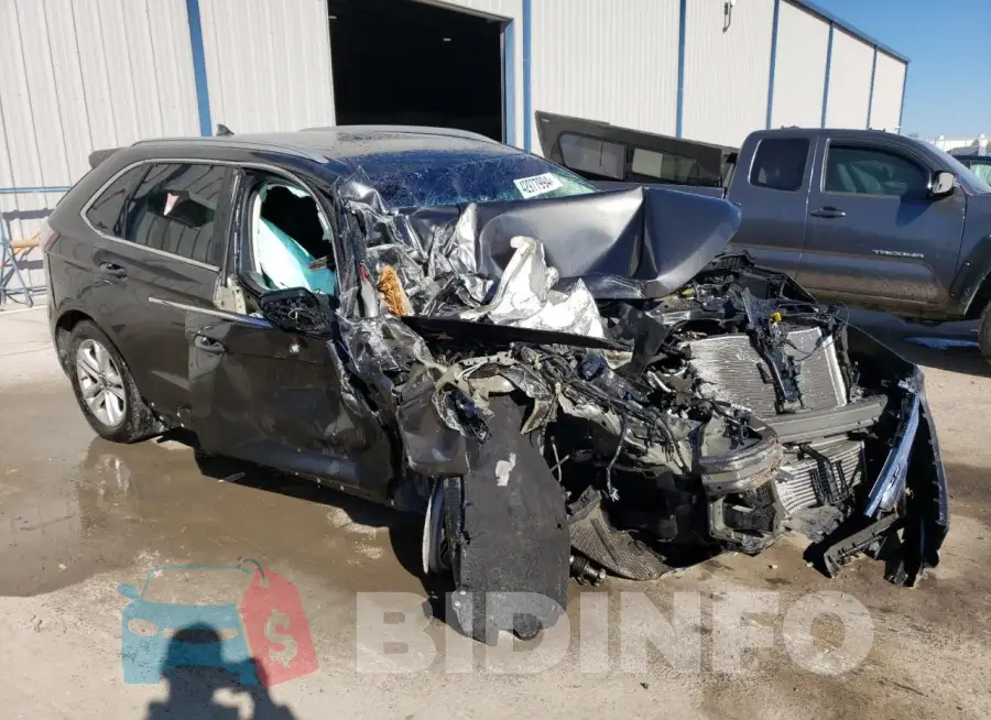 2FMPK3J97KBC16044 Photo# 4