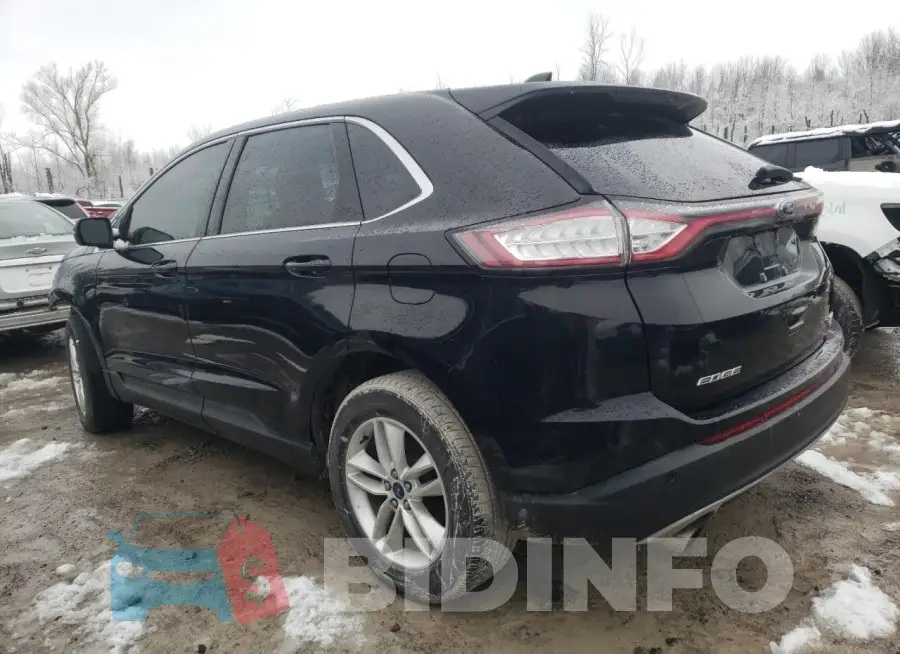 2FMPK4J97HBB15374 Photo# 2