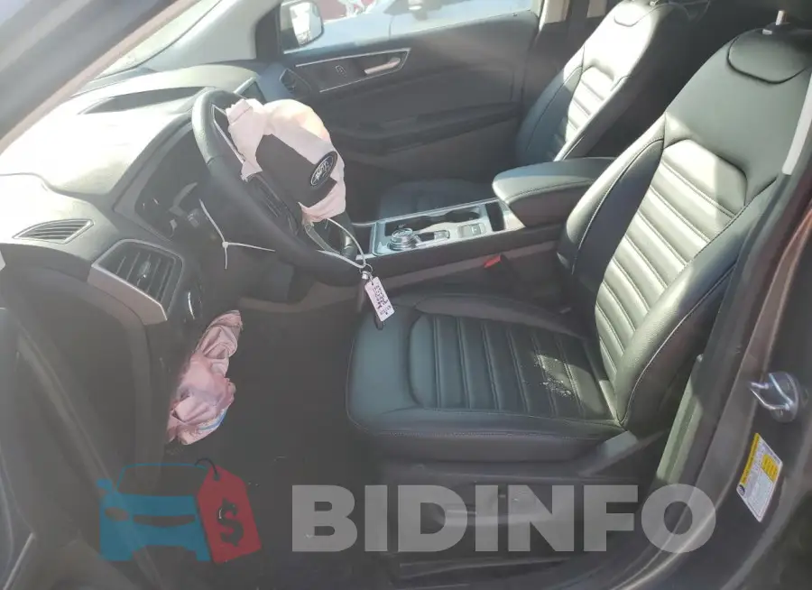 2FMPK4J9XPBA52110 Photo# 7