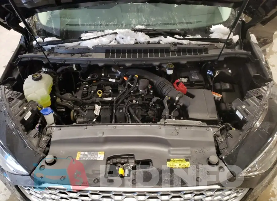2FMPK4J9XRBA65877 Photo# 11