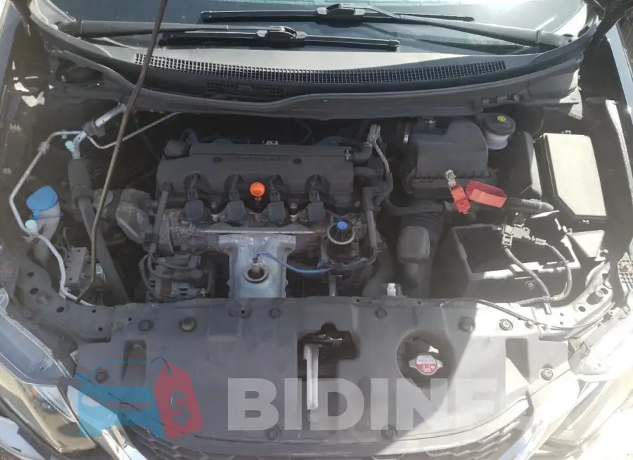 19XFB2F50FE702077 Photo# 11