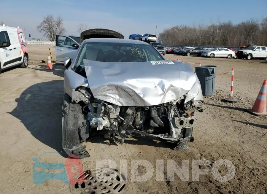 19XFB2F52FE017885 Photo# 5