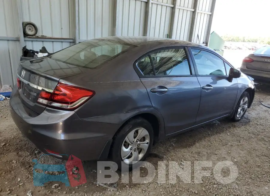 19XFB2F58FE071756 Photo# 3