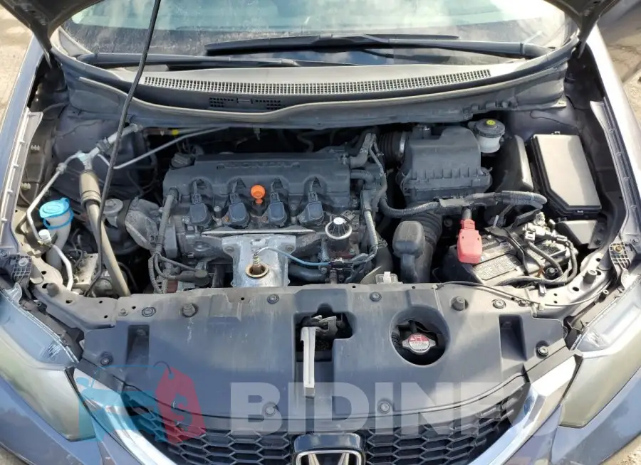 19XFB2F98FE028294 Photo# 11