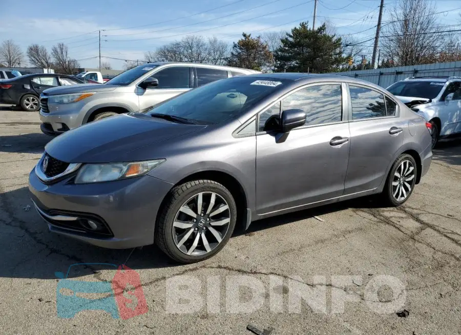 19XFB2F98FE028294 Photo# 1