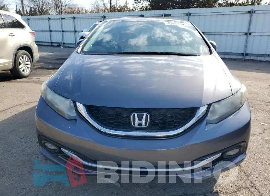 19XFB2F98FE028294 Photo# 5