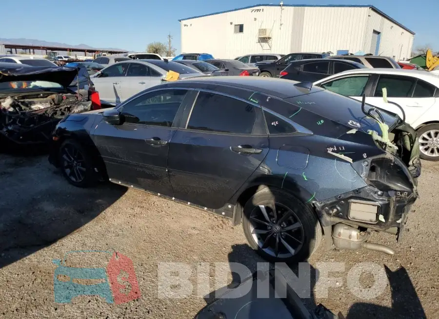 19XFC1F35LE202045 Photo# 2