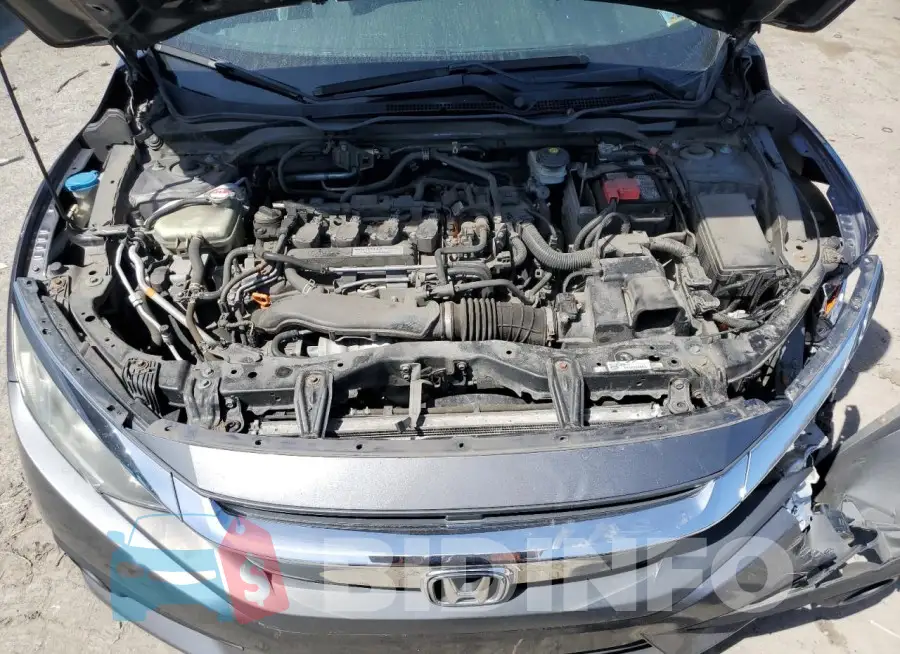 19XFC1F79GE202218 Photo# 11