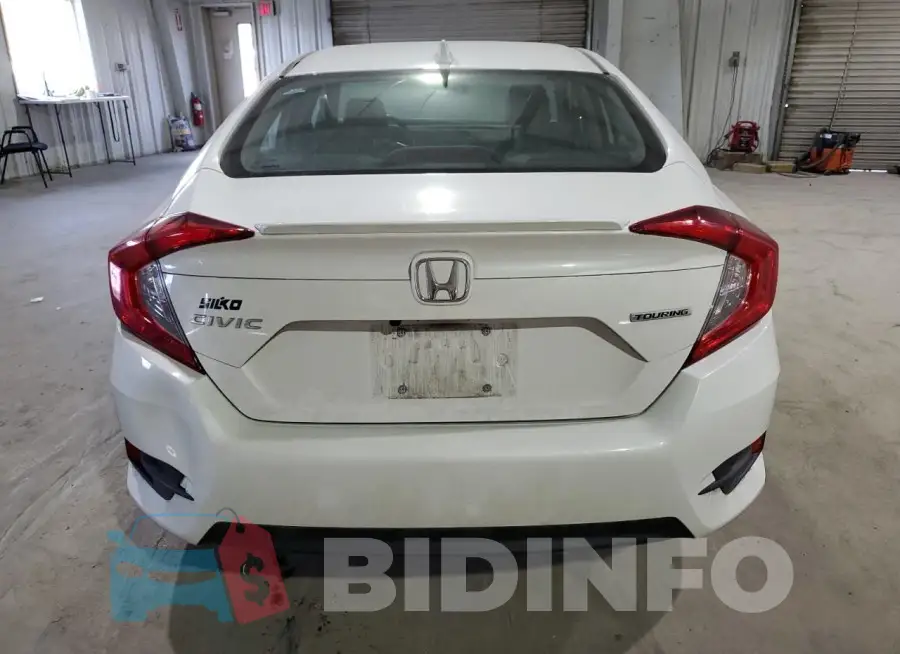 19XFC1F92HE203178 Photo# 6