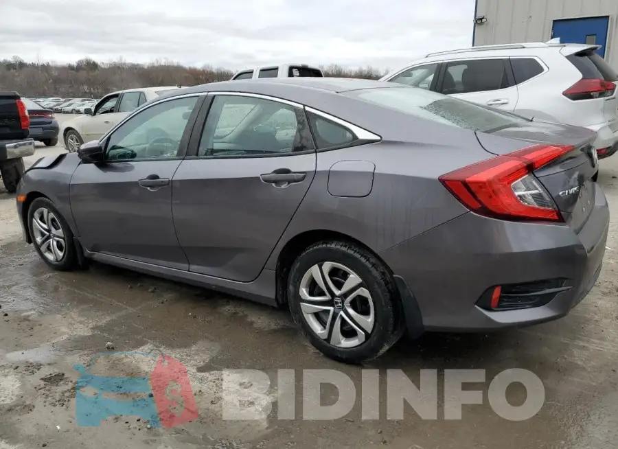 19XFC2F51HE220458 Photo# 2