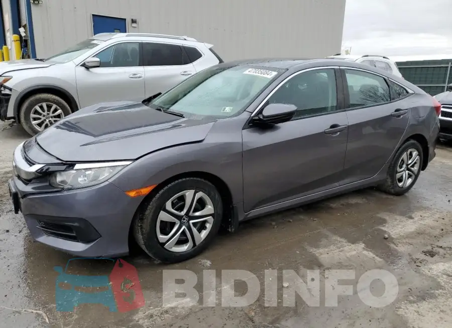 19XFC2F51HE220458 Photo# 1
