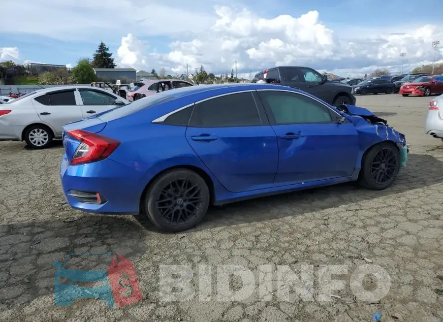 19XFC2F58HE222286 Photo# 3