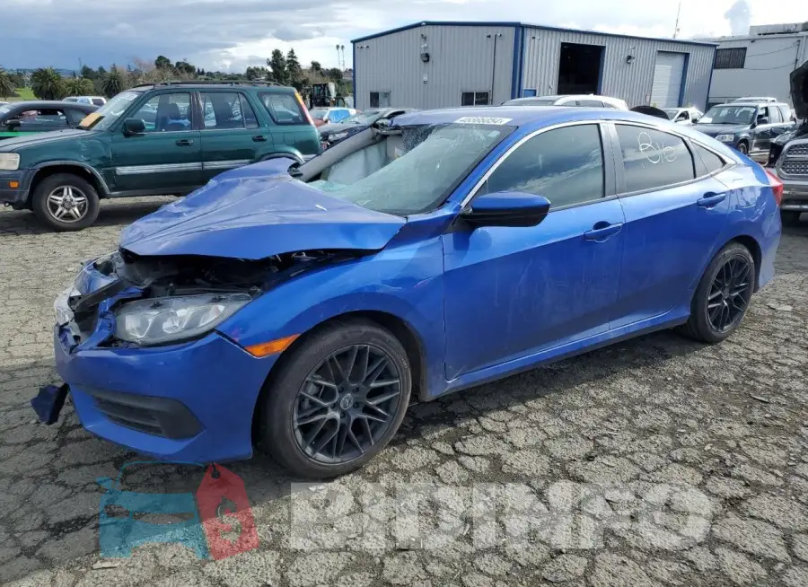 19XFC2F58HE222286 Photo# 1
