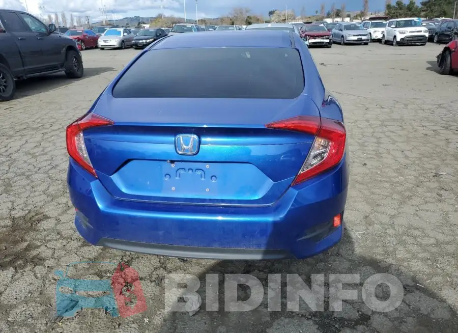19XFC2F58HE222286 Photo# 6