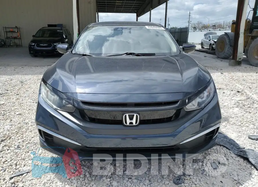 19XFC2F60KE045359 Photo# 5