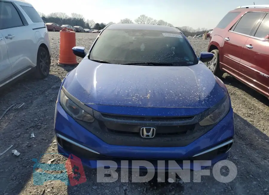 19XFC2F60LE028336 Photo# 5