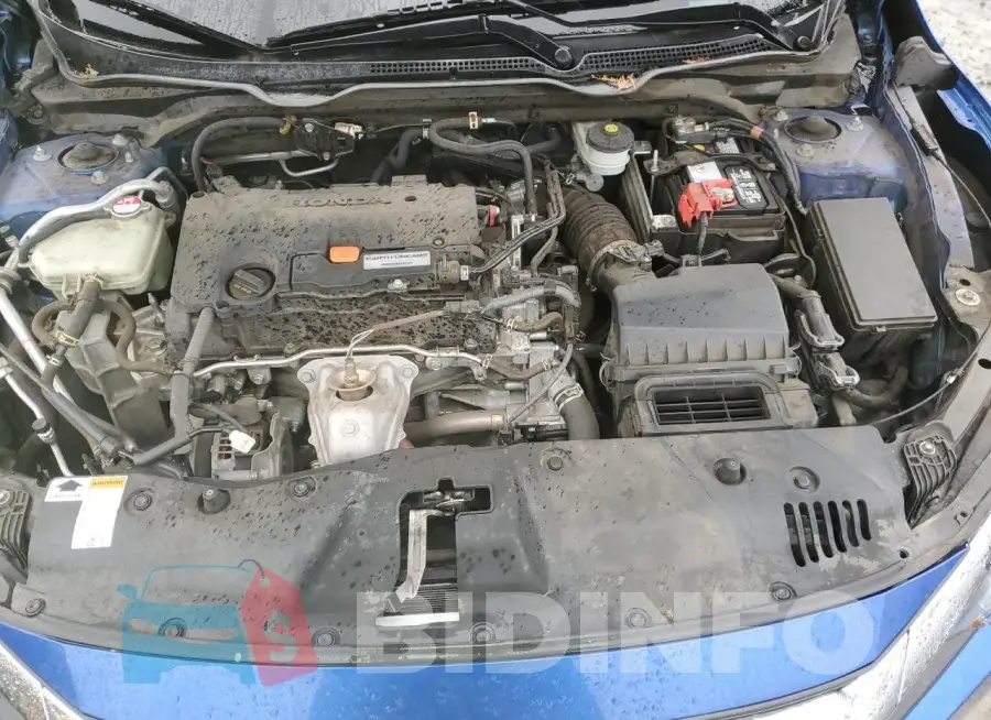19XFC2F71HE220137 Photo# 11