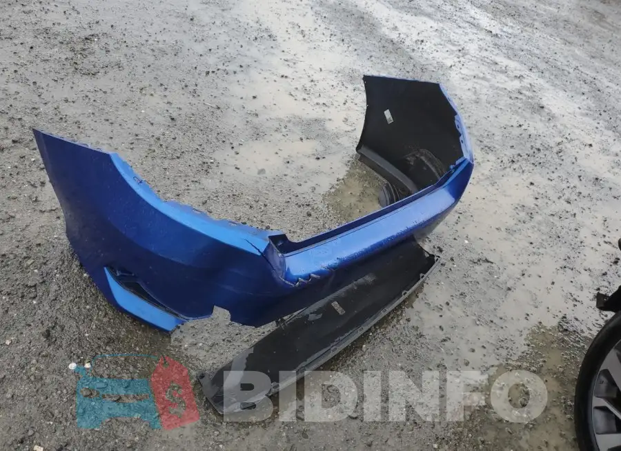 19XFC2F71HE220137 Photo# 12