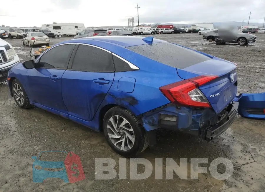 19XFC2F71HE220137 Photo# 2