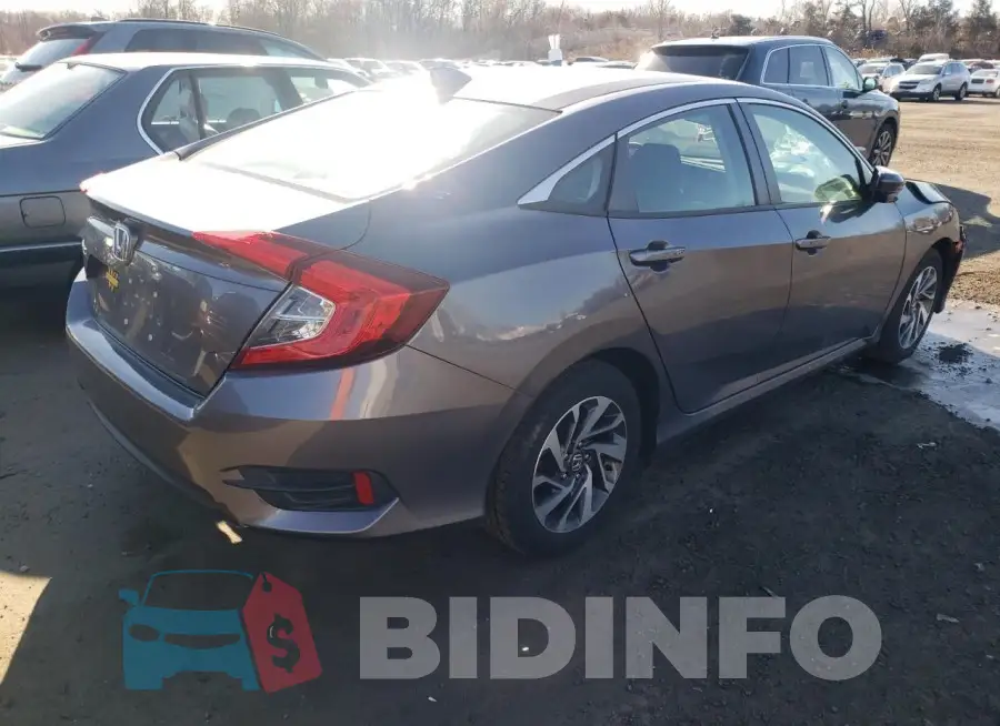 19XFC2F73HE205607 Photo# 3