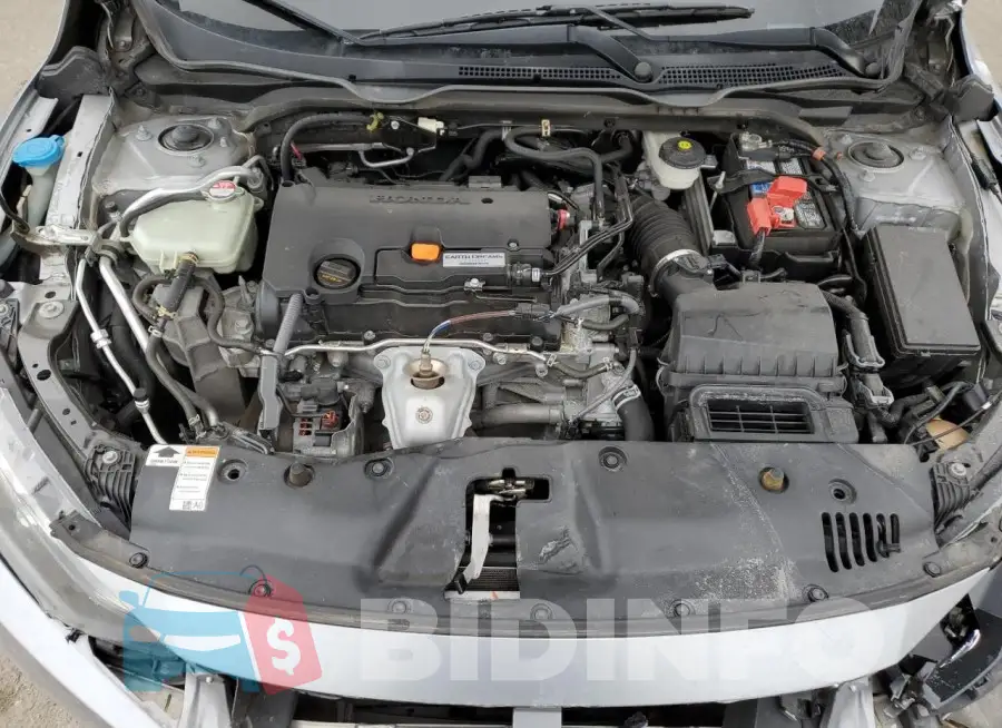 19XFC2F75HE054334 Photo# 11