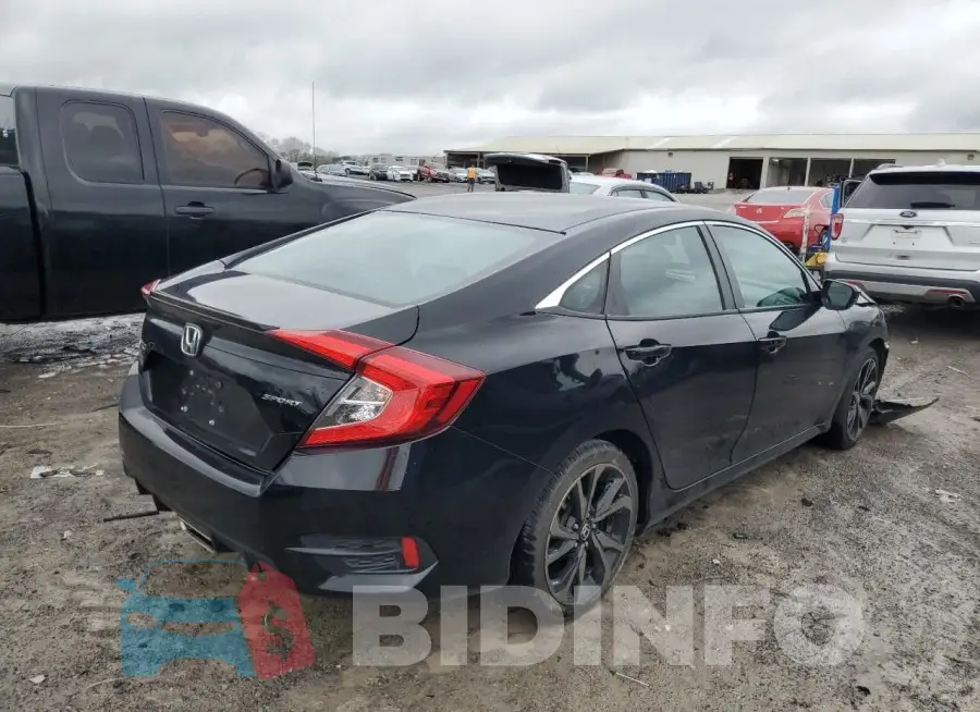 19XFC2F87ME201904 Photo# 3
