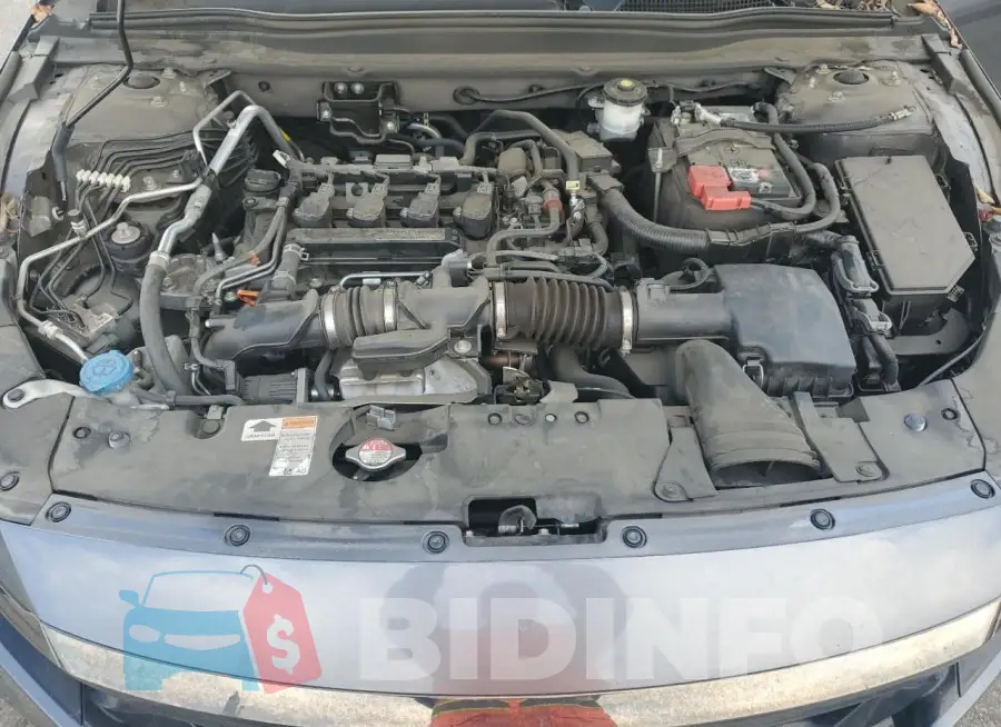 1HGCV1F35KA043480 Photo# 11